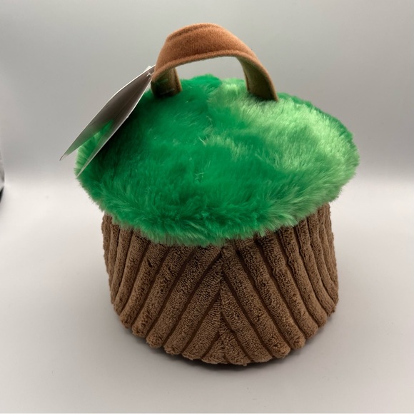 BNWT BABY TALK PLUSH TOY - Picture 5 of 10